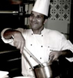 le chef de la grande bergere en action